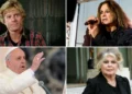Viti 2025, nga Papa Fraçesku, tek Giorgio Armani dhe Brigitte Bardot/ Këto janë personalitetet botërore që u ndanë nga jeta