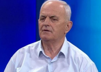 ‘70 vjeç, s’mund të zgjidhet Avokat i Popullit’, Ndregjoni i përgjigjet Ballës: Nuk ekziston një kriter i tillë