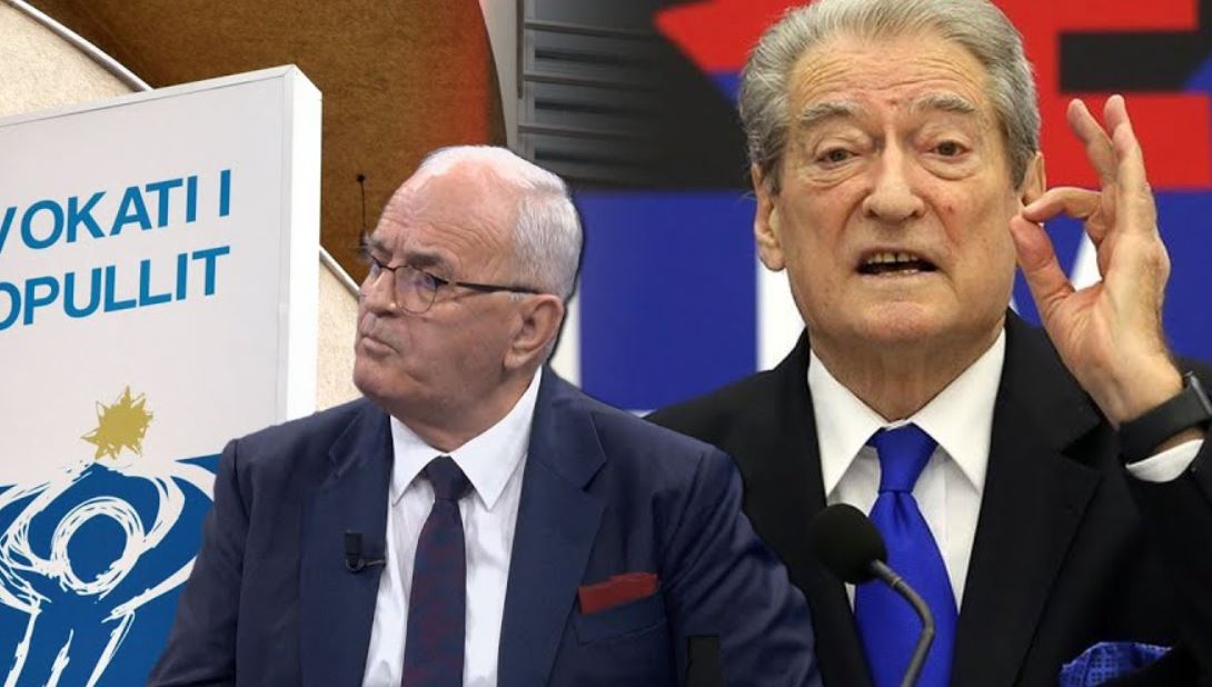 Avokati i Popullit  Ndregjoni i zhgënjyer nga Berisha  I shkova çdo ditë poshtë ballkonit 