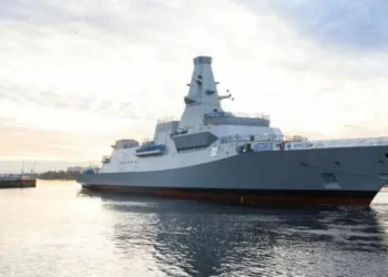 Britania e Madhe dhe Norvegjia formojnë aleancë detare për të gjurmuar nëndetëset ruse