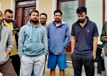 Frikë, ndjenjë përjashtimi, tallje dhe kërcënime me fjalë vulgare… Punëtorët nga Nepali nën presion dhe pasiguri në Serbi!