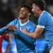 Neres fundos Bolonjën në finale, Napoli fiton Superkupën