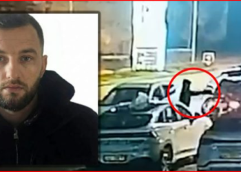 Hetimi i vrasjes së biznesmenit në Elbasan, i dyshuari Nevzat Spaho “kyç” gojën para policisë