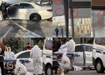 Ngjarjet kriminale që tronditën 2025/ Nga atentatet në Shkodër e Vlorë, te vrasja e krahut të djathtë të Shullazit në Rinas