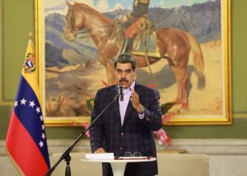 Venezuela dënon urdhrin e Trump për bllokadë të anijeve, e cilëson si “kërcënim luftënxitës”