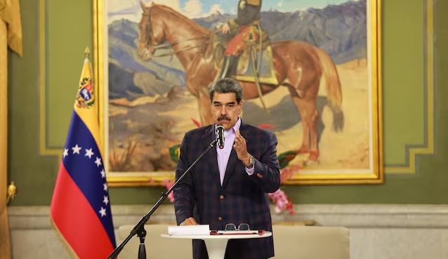 Venezuela dënon urdhrin e Trump për bllokadë të anijeve  e cilëson si  kërcënim luftënxitës 