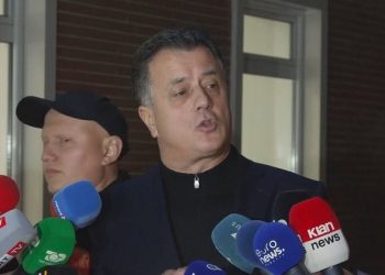 Avokati i Popullit, Noka: Grida Duma loboi te Rama për Endri Shabanin, Salianji telefonoi deputetët e PD