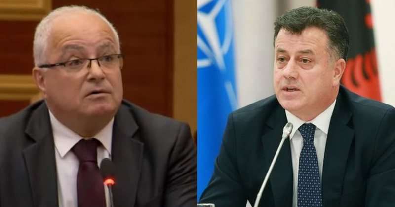  Demokratë  mbështeteni Ervinin   Spaho  Flamur Noka  burri më pab thë që ka partia