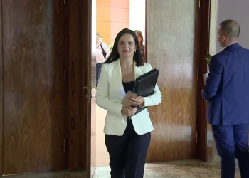 Prokurorja padit shtetin, fiton në Strasburg pas shkarkimit nga Vettingu/Antoneta Sevdari kërkon pagat për 5 vite