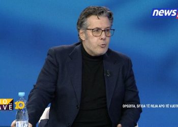 “PD duhet të ndryshojë strukturën”/ Paloka flet për opozitarë “të joshur” nga Rama: Emrat do i them kur…