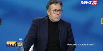 “PD duhet të ndryshojë strukturën”/ Paloka flet për opozitarë “të joshur” nga Rama: Emrat do i them kur…