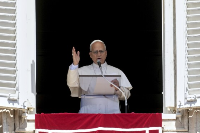 Papa kërkon 24 orë paqe në Ukrainë për Krishtlindje  I trishtuar që Rusia nuk e pranoi