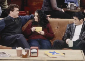 Shuhet në moshën 60-vjeçare një tjetër aktor i serialit “Friends”, humb luftën me kancerin