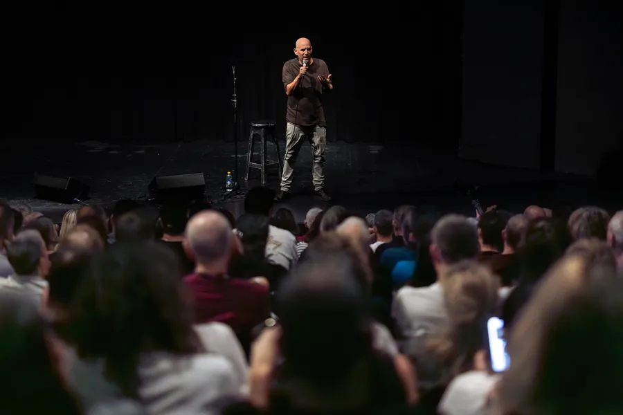  Do ta paguash me gjak   gazetari izraelit flet për kërcënimet me vdekje