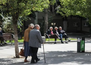 Qeveria rrit mbështetjen për pensionistët, fond prej 1.7 miliard euro më shumë deri në 2029