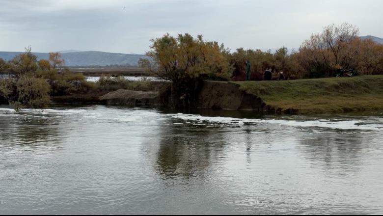 Përmbytja në Lezhë nga papërgjegjësia e institucioneve   ping pong  mes bordit të kullimit dhe zonave të mbrojtura