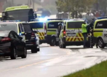 Tronditëse, 19-vjeçari qëllon me armë brenda një qendre tregtare në…/ Policia zbulon detajet e para të ngjarjes