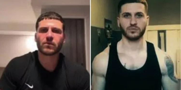 Policia reagon për plagosjen e personazhit të njohur të TikTok: Autori është identifikuar dhe shpallur në kërkim