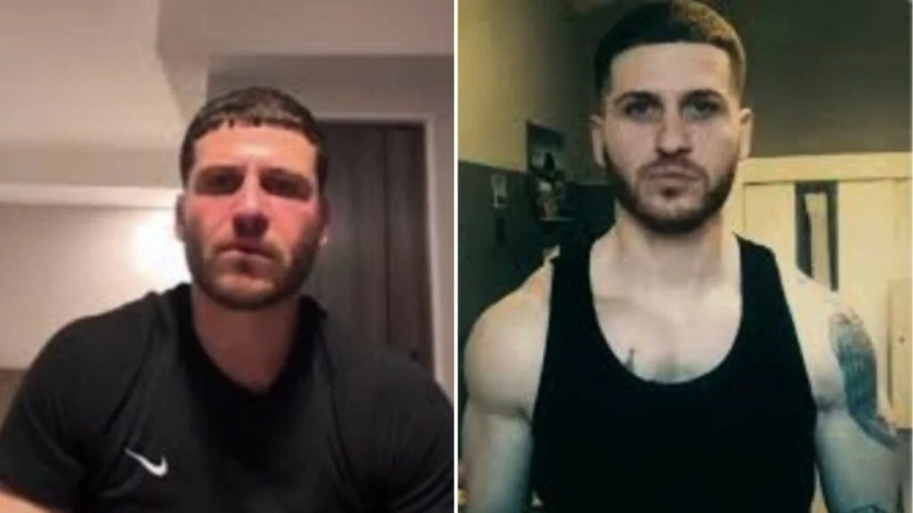 Policia reagon për plagosjen e personazhit të njohur të TikTok  Autori është identifikuar dhe shpallur në kërkim