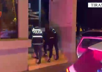 Zbardhet dinamika/ Plagosja e 26-vjeçarit në zonën e Freskut, policia: Një i arrestuar, në kërkim porositësit