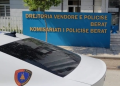 Me kokainë në makinë, arrestohet 33-vjeçari në Berat, procedohet penalisht shoku
