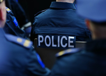 Regjistrohen të shtëna me armë zjarri në Prishtinë, pesë persona në pranga