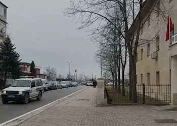 E denoncoi gruaja se ngacmoi seksualisht dy vajzat e tij të mitura, arrestohet 40-vjeçari i shpallur në kërkim