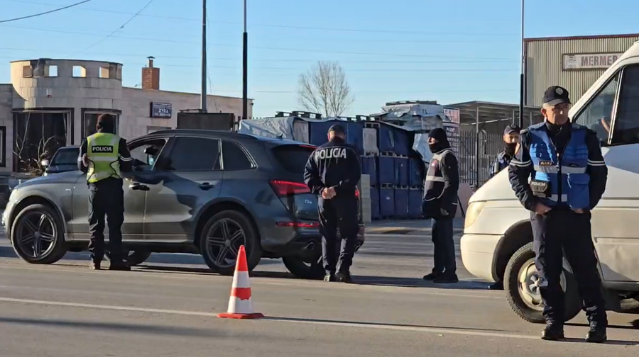  Shqiptarët paguajnë vrasës të huaj   eksperti i sigurisë analizon skemat e krimit