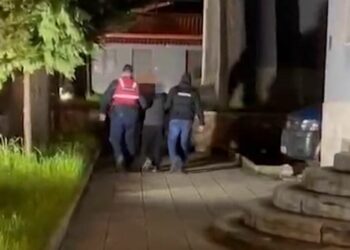 Arrestohet zjarrfikësi, e kishte kthyer lokalin në bazë droge