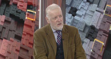  Shqipërinë nuk e shpëton dot as SPAK u  as ndërkombëtarët   demokrati Genc Pollo  Duhet ndryshim politik 