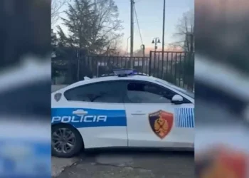 Akuzohet për 71 vjedhje dhe ishte në kërkim ndërkombëtar, arrestohet 35-vjeçari në Mirditë