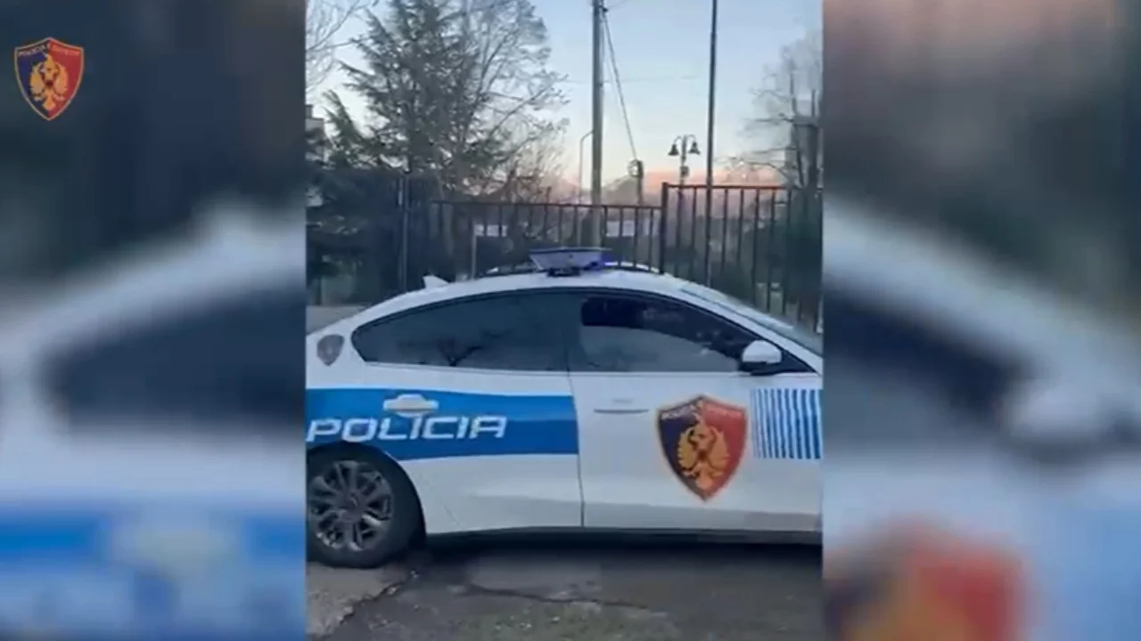 Akuzohet për 71 vjedhje dhe ishte në kërkim ndërkombëtar  arrestohet 35 vjeçari në Mirditë