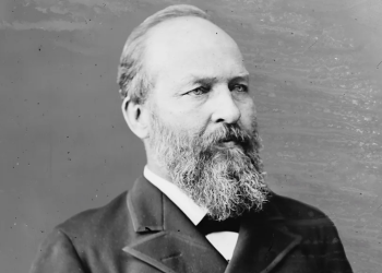 Vrasja tragjike e presidentit të harruar amerikan James Garfield. “Ai mund të ishte bërë i jashtëzakonshëm”
