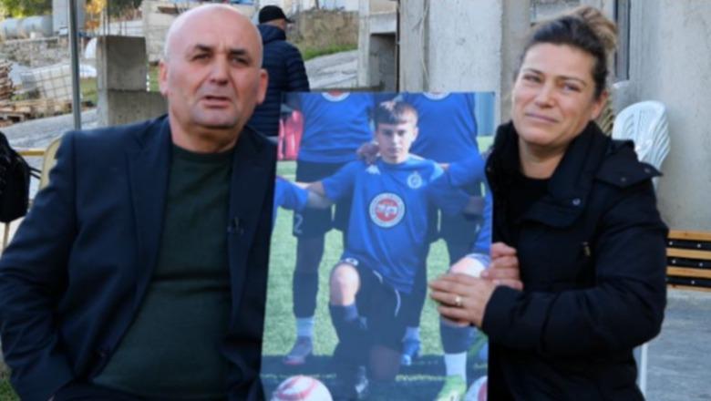 Vrasja e Martin Canit  deklarata e familjes  Ky vendim s na e kthen dot  por  Sot  djali jonë është më i gjallë se kurrë