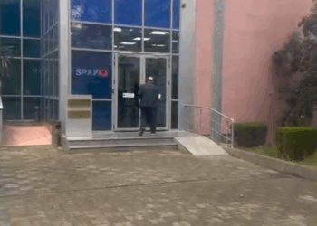 VIDEO- Ish-drejtori i Përgjithshëm i Burgjeve paraqitet sërish në SPAK