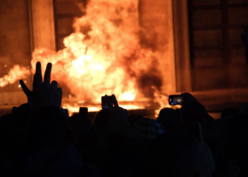 Sot protesta e Berishës, Policia me plan masash për garantimin e rendit: Rrugët që bllokohen