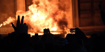 Sot protesta e Berishës, Policia me plan masash për garantimin e rendit: Rrugët që bllokohen