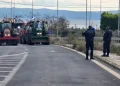 Fermerët në Greqi sërish në protestë/ Bllokohet aksi Kakavijë-Janinë. Ja për cilët lejohet qarkullimi