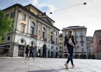 Qyteti ku mund të paguash pothuajse gjithçka me Bitcoin