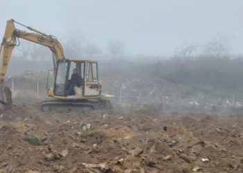 Gjenden në Rahovec mbetje mortore të një personi, dyshohet se i përket një të zhdukuri gjatë luftës