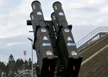 Gjermania vë në funksion mburojën kundër raketave pas tensioneve të larta me Rusinë