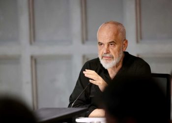 “Punë të mbarë drejtuesit të ri të SPAK”/ Rama për zgjedhjen e Klodian Brahos: Do ketë mbështetje të palëkundur për të përmbushur misionin