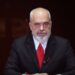 VIDEO / “Sot s’kemi lidhje me Shqipërinë e damkosur të…”, Rama uron Vitin e Ri 2026 dhe premton BE-në