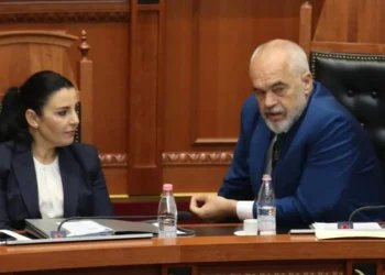 Rama reagon pas kërkesës së SPAK për Ballukun: S’e paragjykojmë kërkesën e prokurorit, por do japim opinionin tonë..