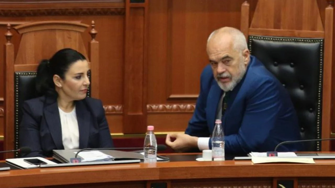 Rama reagon pas kërkesës së SPAK për Ballukun  S e paragjykojmë kërkesën e prokurorit  por do japim opinionin tonë  