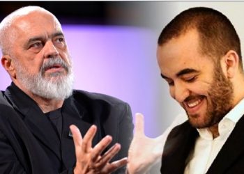 “Sëmundja e djalit”, Edi Rama tregon momentin më të vështirë