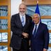 Rama në Bruksel, takon Presidentin e Këshillit të Europës Antonio Costa
