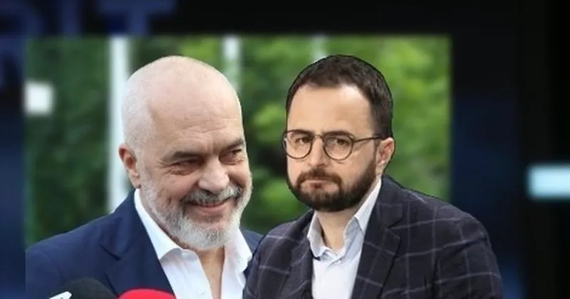 Avokati i Popullit  Rama  Opozita  qesharake deri në fund  Mend për herë tjetër 