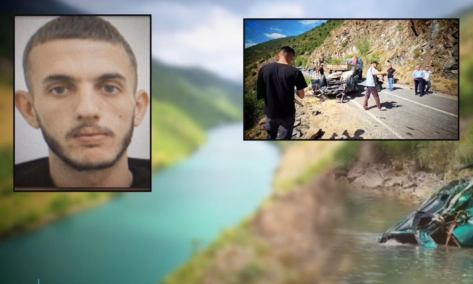 Vrasja e Renis Dobrës  detaje nga dosja hetimore  Shenja laku në qafë  tiroidja e dëmtuar i shkaktoi vdekjen Zbardhet dëshmia e kushëririt