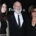 Regjisori i Hollywood dhe e shoqja u vranë nga djali i tyre në banesën luksoze, reagon vajza e Rob Reiner: Jam e shokuar! Familja ime…